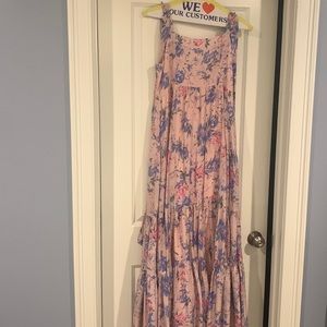 Loveshackfancy dress